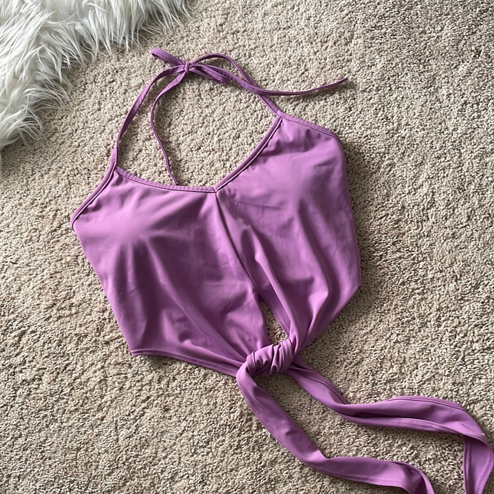 Kortni Jeane tied up top size small